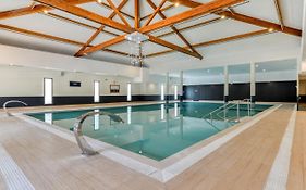 Zenitude Hotel Residences Juvignac