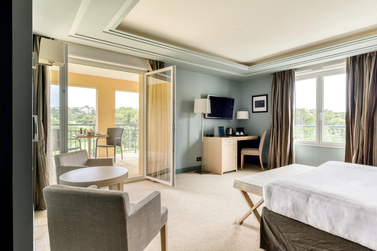 Zenitude Hotel Residences Juvignac Montpellier Extérieur photo