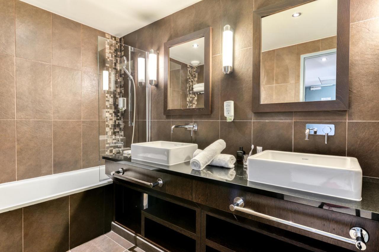 Zenitude Hotel Residences Juvignac Montpellier Extérieur photo