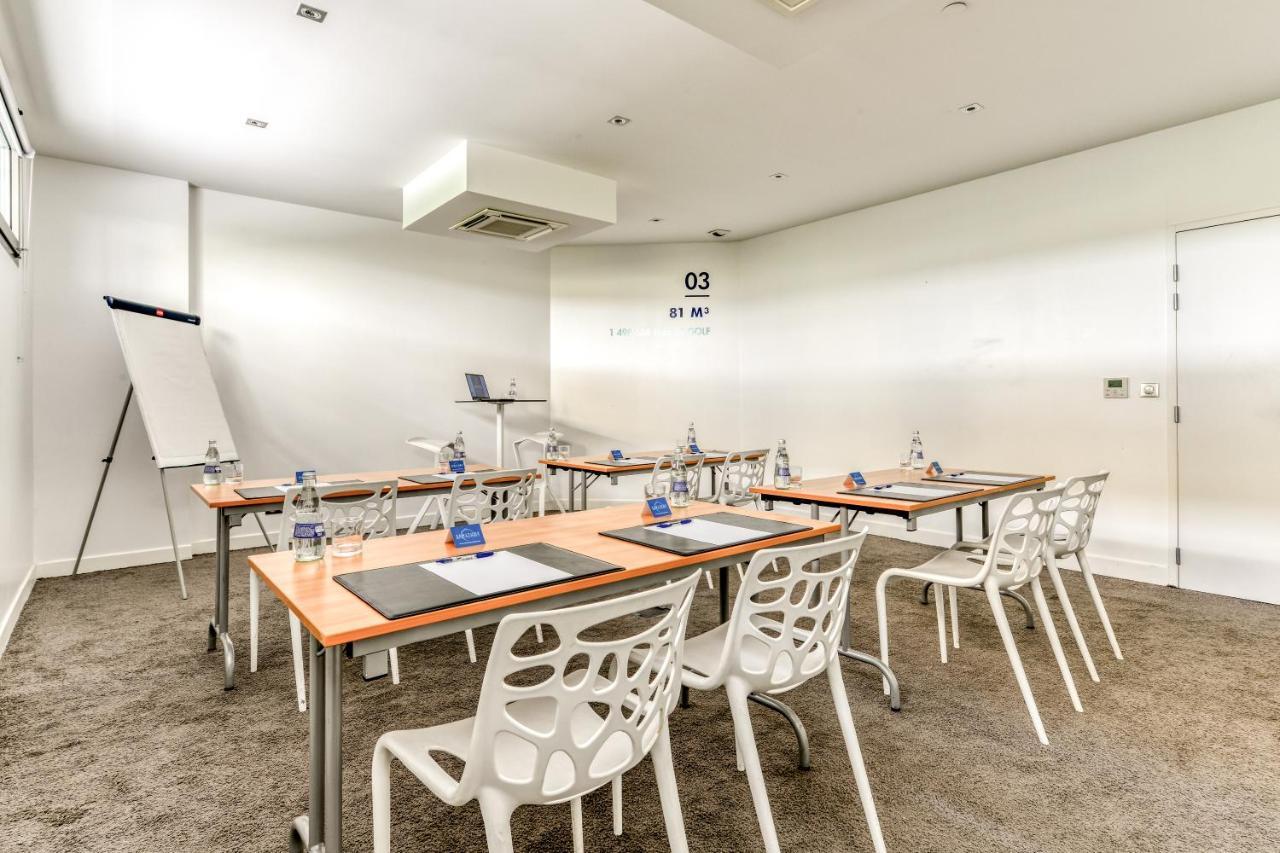 Zenitude Hotel Residences Juvignac Montpellier Extérieur photo