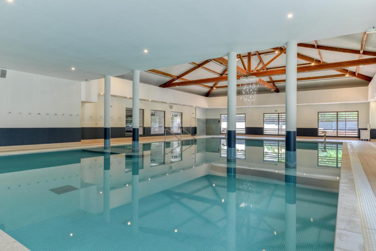 Zenitude Hotel Residences Juvignac Montpellier Extérieur photo