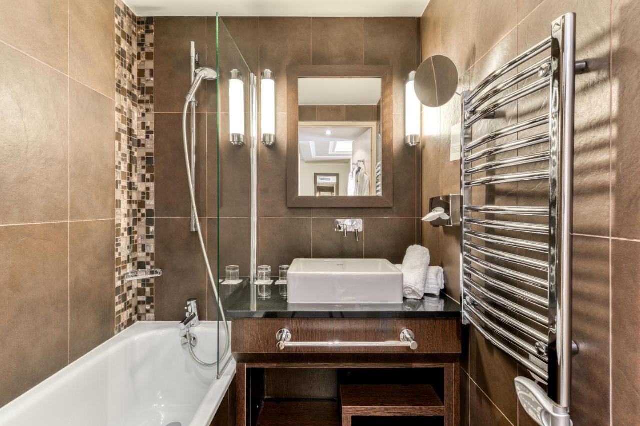 Zenitude Hotel Residences Juvignac Montpellier Extérieur photo