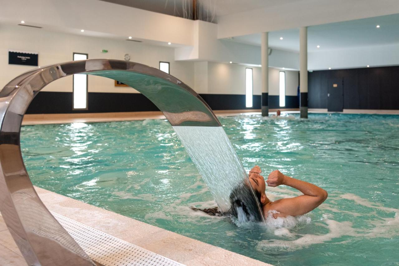 Zenitude Hotel Residences Juvignac Montpellier Extérieur photo